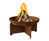 Do it + Garden Migros - Feuerschale X50 rost - Abholpreis