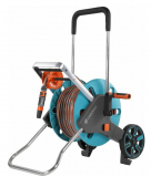 Jumbo - Gardena Schlauchwagen CleverRoll M Easy Set - 25 m