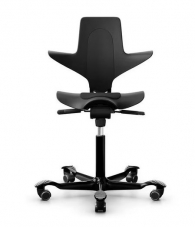 Daydeal - Bürostuhl HÅG Capisco Puls 8010