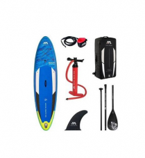GALAXUS - Stand Up Paddle - Aqua Marina Beast