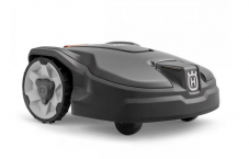 Daydeal - Mähroboter-Set Husqvarna Automower 305 & Installations-Kit