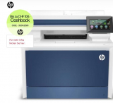 Daydeal - Multifunktionsdrucker HP LaserJet Pro MFP 4302fdw + CHF 100.- CASHBACK!!