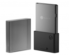 Digitec/ Galaxus - Seagate Speichererweiterungskarte für Xbox Series X|S 1 TB