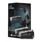 Galaxus – Motorradfunk Cardo Packtalk Edge 2er Set
