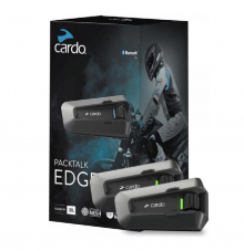 Galaxus - Motorradfunk Cardo Packtalk Edge 2er Set