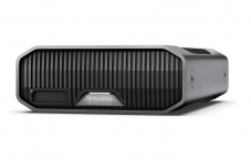 Digitec - SanDisk Professional G-DRIVE PROJECT- G-DRIVE PRO 22TB