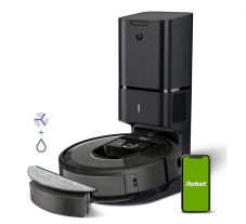 Daydeal - iRobot Saug- und Wischroboter Roomba Combo i8+