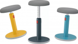 BLICK TAGESDEAL – Ergo Cosy Active Sitz und Stehhocker in 3 Farben