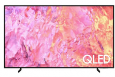 Daydeal - Samsung TV QE85Q60C AUXXN 85″, 3840 x 2160 (Ultra HD 4K), LED-LCD