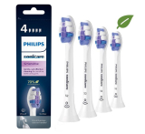Mediamarkt (lokal) - PHILIPS SONICARE HX6054/10 - Bürstenköpfe für Schallzahnbürste (Weiss)