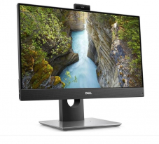 Dadyeal - DELL OptiPlex 7400-JXG7C Eleganter All-in-One-PC für anspruchsvolle Business-Anwender