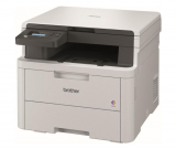 DAYDEAL - Brother Multifunktionsdrucker DCP-L3520CDW WLAN-fähiger Farblaser-Multifunktionsdrucker