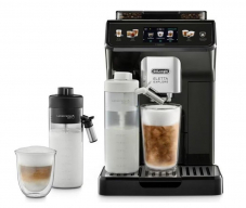 BLICK TAGESDEAL -  De’Longhi Kaffeevollautomat Eletta Explore ECAM450.65.G Schwarz zu neuen Bestpreis