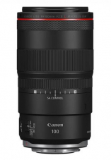 Daydeal - Festbrennweite Canon RF 100mm F/2.8 L IS USM