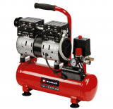 Do it + Garden - Kompressor Einhell TE-AC 6 Silent