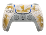 Ghost of Yōtei Gold DualSense Controller | MediaMarkt