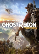 Ankündigung: Tom Clancy’s Ghost Recon Wildlands (PS4 / Xbox One / PC) gratis spielen vom 12.-15. April