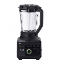 Galaxus - Standmixer PowerBlend 9 JB 9040, Schwarz  mit 18 Programmen