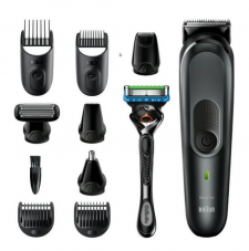 Twint App – Haar- & Bartschneider BRAUN Multi-Grooming-Kit 10-in-1 7 MGK7321