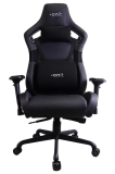 Brack - onit Gaming-Stuhl Premium Schwarz/Grau