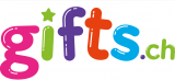 15% auf alles bei Gifts.ch