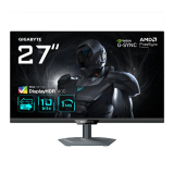 Zum neuen Bestpreis: GIGABYTE G27U 27″ Gaming Monitor, 4K 160 Hz oder FHD 320 Hz (Schwarz)