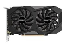 PC-Grafikkarte - Gigabyte Grafikkarte GeForce RTX 3050 WINDFORCE OC V2 6G