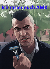 Diverse Gillette Nassrasierer (z.B. Fusion 5 & Venus) dank Cashback-Aktion 50% günstiger, z.B. Mach3 + 12 Klingen