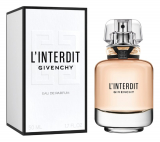 Givenchy L’Interdit Eau de Parfum 50ml für Damen inkl. gratis Versand