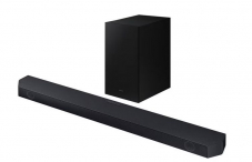 Twint App - Samsung Soundbar HW-Q60C 3.1.2 Kanal Soundbar – 340 Watt
