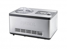 BLICK DEAL DER WOCHE - Glacemaschine  Furber Luigi Pro