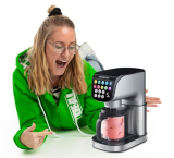 Glacémaschine Trisa Creamolino mit 10 Programmen bei DayDeal nur noch heute zum neuen Bestpreis