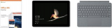 Microsoft Surface Go (8GB RAM, 128GB SSD) inkl. grauem Type Cover und Office 365 Home bei digitec für 599.- CHF