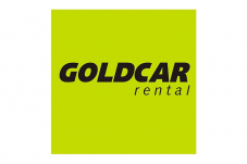 25% auf die Automiete bei Goldcar