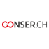 GONSER Gutschein – CHF 15.- Rabatt ab CHF 50.- Einkaufswert