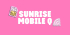 Sunrise Mobile Q jetzt mit gratis 5GB Roaming in Zone A