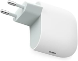 2 Stück Google 45-W-USB-C-Ladegerät – Schnellladegerät für Pixel Smartphones
