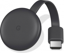 Google Chromecast 3 direkt bei Google