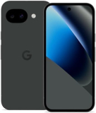 Google Pixel 10a – 7 Jahre Update-Versprechen, Obsidian, 256GB