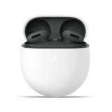 Zum neuen Bestpreis: Google Pixel Buds 2a – Bluetooth-Kopfhörer mit Active Noise Cancelling – Schwarz