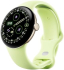 Google Pixel Watch 4 (41 mm) – Android-Smartwatch mit Fitness-Tracking und Gemini-Unterstützung