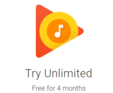 4 Monate Google Play Music und YouTube Red gratis - danach CHF 11.95 pro Monat
