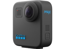 GoPro 360°-Videokamera MAX 360 + 128 GB SD / 300 Stück