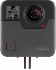 GoPro Fusion bei melectronics zum neuen Bestpreis