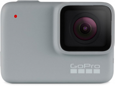 GoPro Hero 7 white