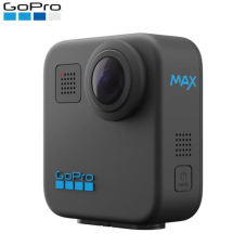 GoPro 360°-Videokamera MAX 360 Robuste 360°-Videokamera bei Apfelkiste zum neuen Bestpreis!