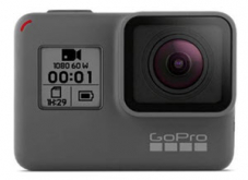 GoPro Hero (2018) bei Microspot für CHF 159.-