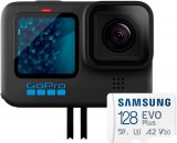 GoPro HERO11 Black inkl. 128 GB microSDXC – Bestpreis