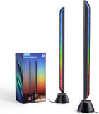 Govee LED Light Bar, 31 Inch RGBIC TV Light Strip, TV Backlight für 75-85″ TVs