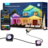 Govee Permanent Outdoor Lights 2 (30 m, RGBICW, 100 Szenen, Smart Home) bei Office World